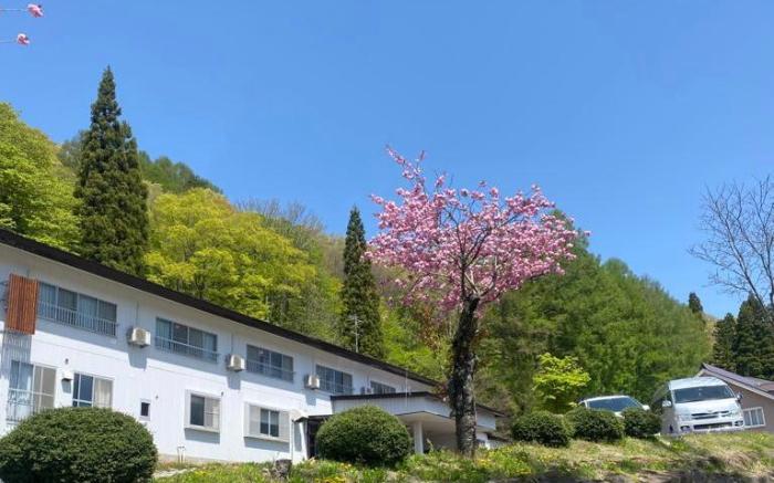 Elan Hotel Lake Nojiri