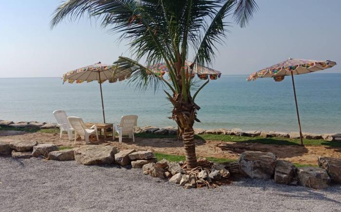 Pooma Resort