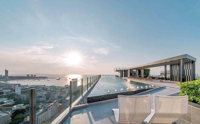 The Base Central Pattaya