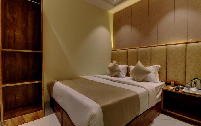 Hotel Amber Suite