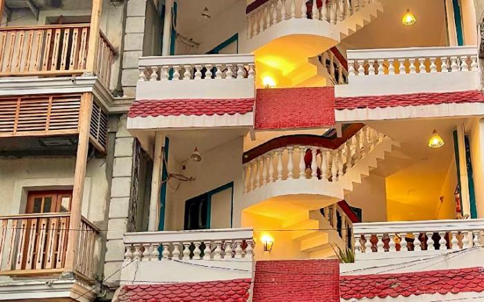 Le Clarisse Guest House