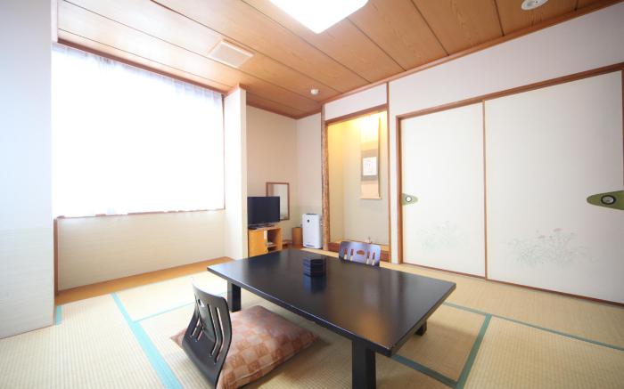 Kashoutei Hanaya Ryokan