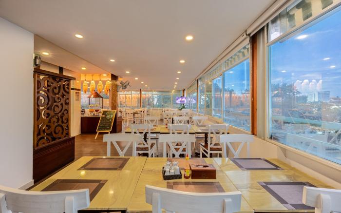 A25 Hotel - 20 Bui Thi Xuan