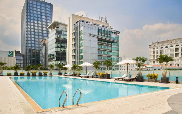 Crescent Residence 1