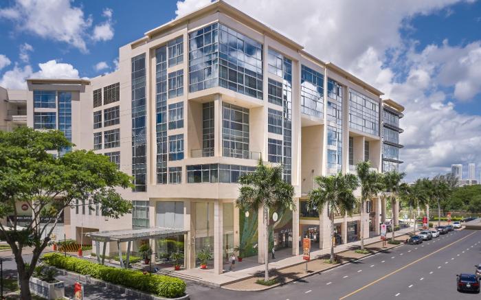 Crescent Residence 1
