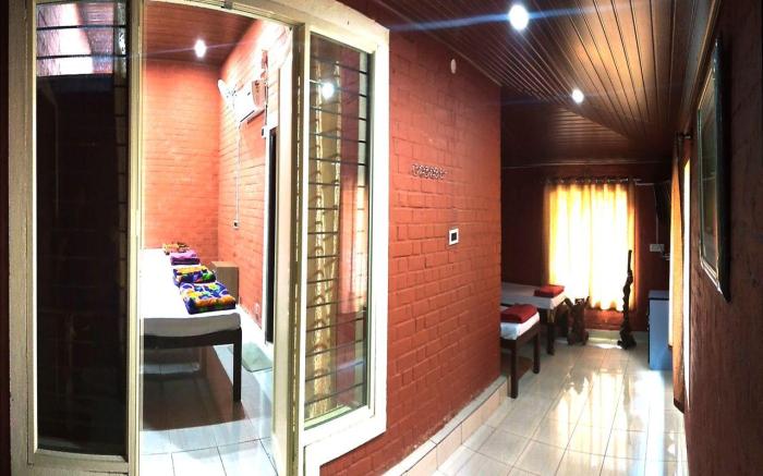STAYMAKER CS County Resort