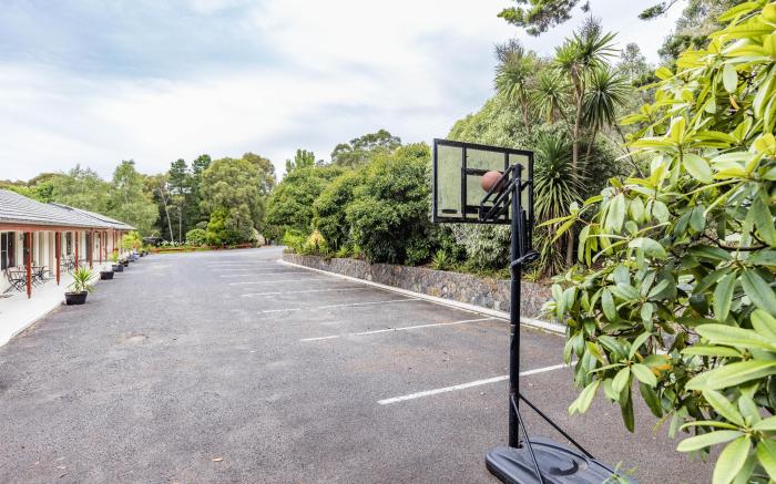 Macedon Black Forest Motel