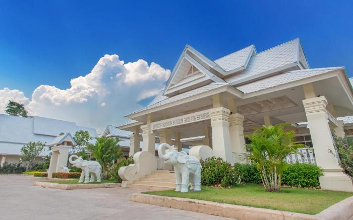 Nantrungjai Boutique Hotel