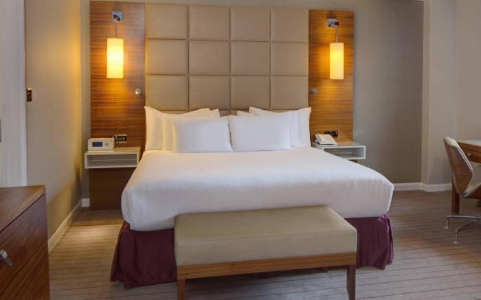 Hilton Cambridge City Centre
