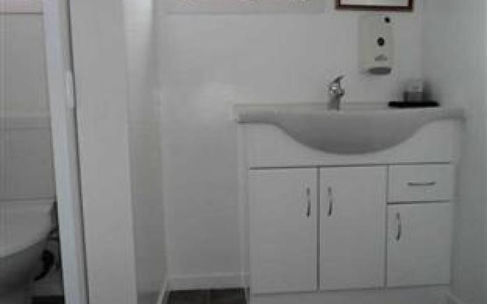 Ruapehu Mountain Motel & Lodge