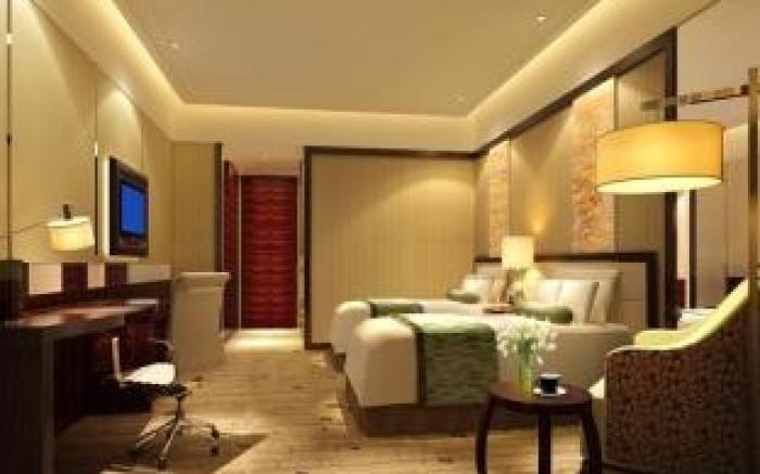 Ondine International Hotel