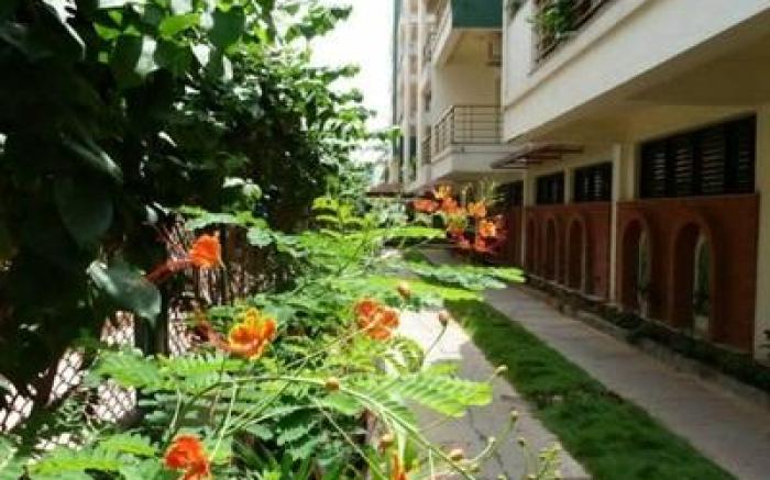 The Green Path Eco Hotel