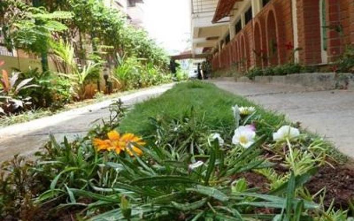 The Green Path Eco Hotel