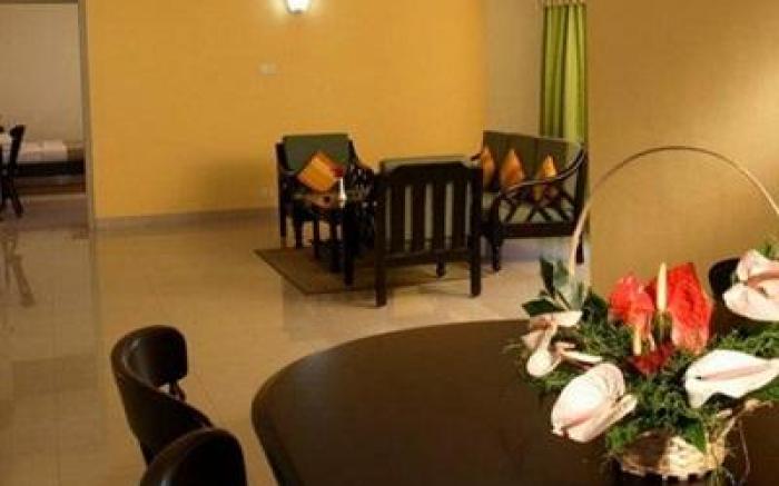 The Green Path Eco Hotel