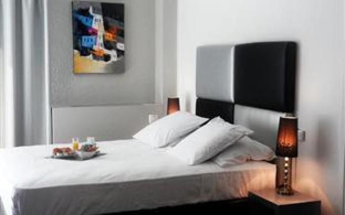 Adonis La Baule Hotel