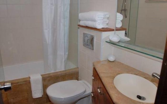 The Market Courtyard Suites Apartment