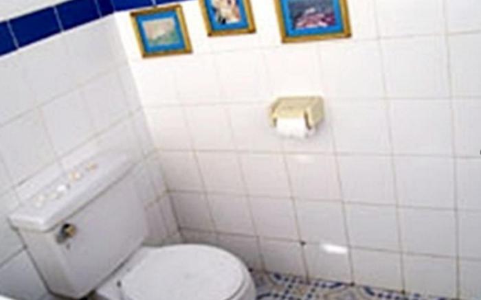 Raja's Bungalow