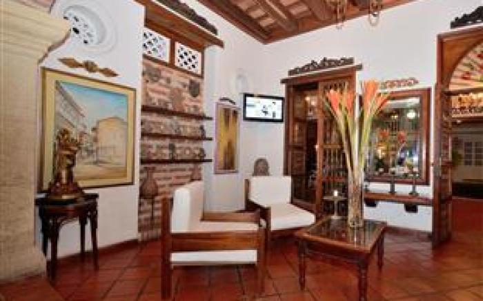 Los Patios Hostel
