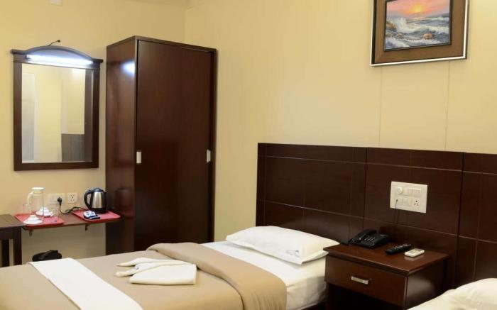 Skylite Hotels