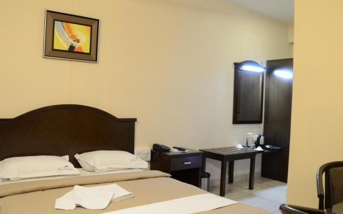 Skylite Hotels