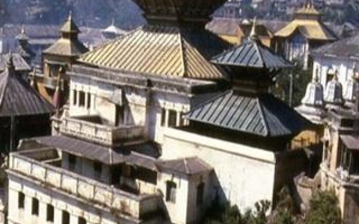 Mandakini Hotel