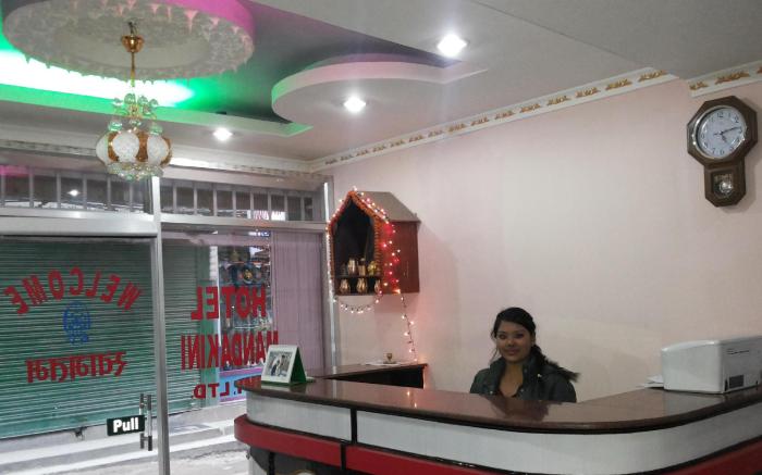 Mandakini Hotel