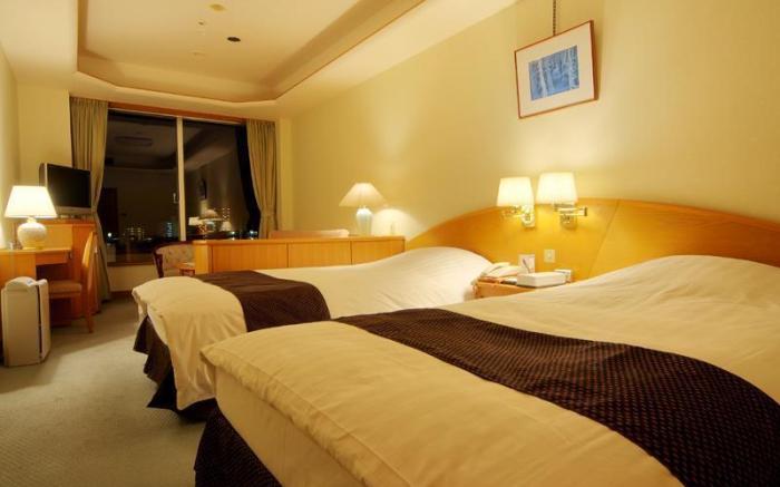 Hotel Jyoseikan