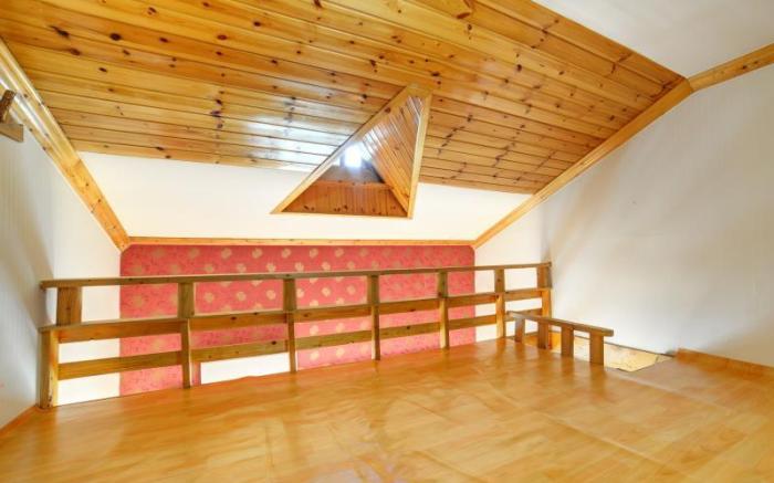 Goodstay White Cabin Pension (Korea Quality)
