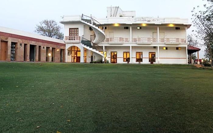 The Chitvan Resort