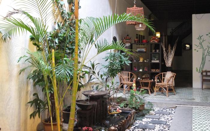 Muntri House by Virtue Hospitality