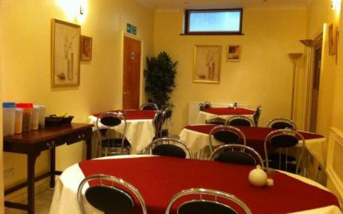 City Inn Express