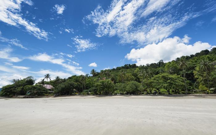 SYLVAN Koh Chang