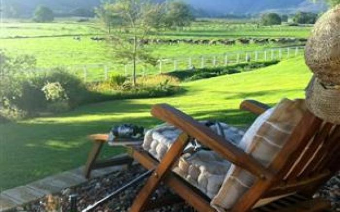Arumvale Country House