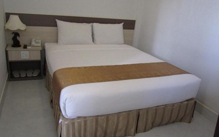 Hau Giang 2 Hotel Can Tho
