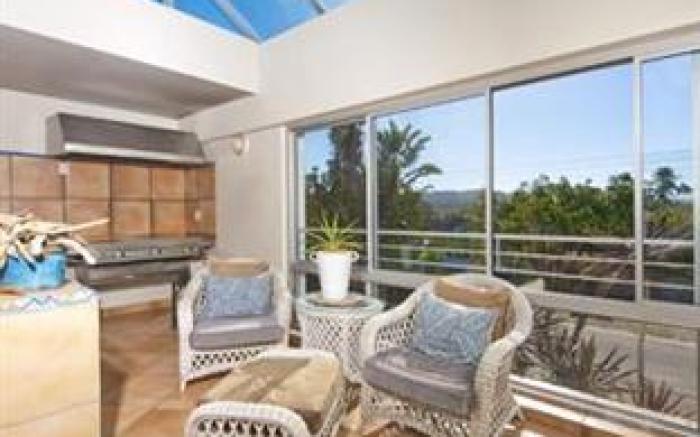 Sunshowers Plett Luxury Self Catering