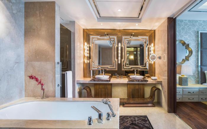 The St. Regis Mumbai