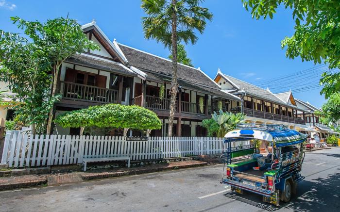 Kiridara Villa Kiri
