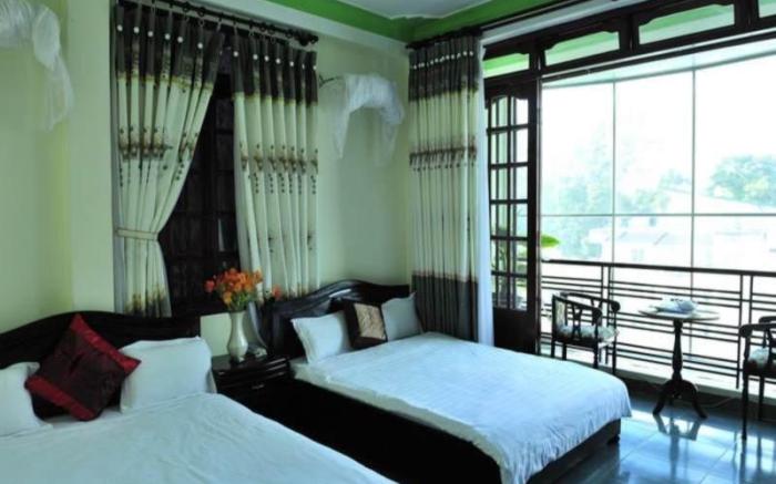 My Dream Hotel