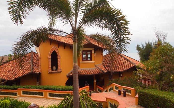 Poshanu Boutique Resort