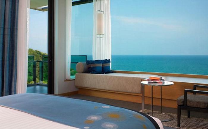 Rayong Marriott Resort & Spa