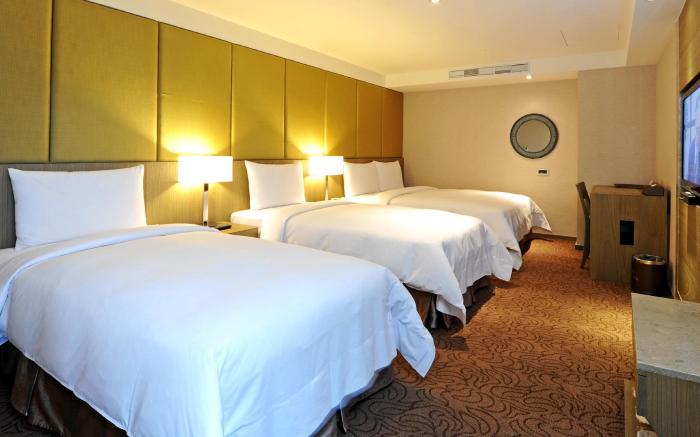 International Citizen Hotel