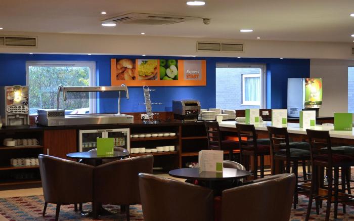 Holiday Inn Express Braintree By IHG