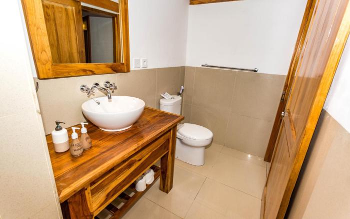 Pesona Beach Resort & Spa