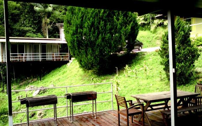 J Residence