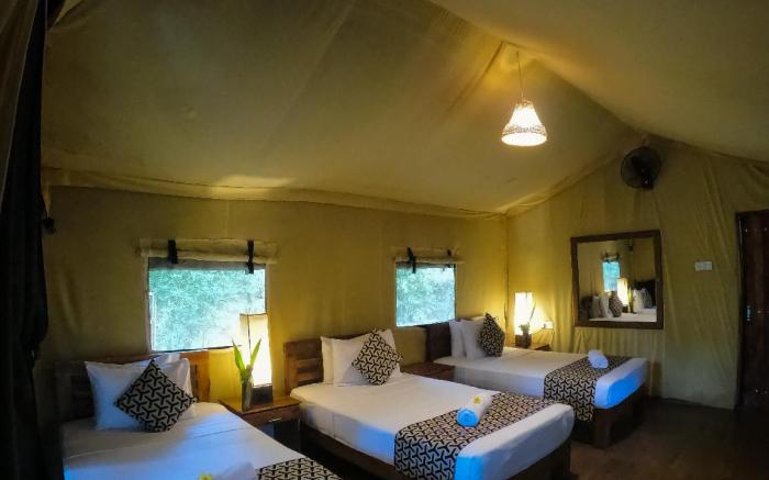 Athgira River Camping