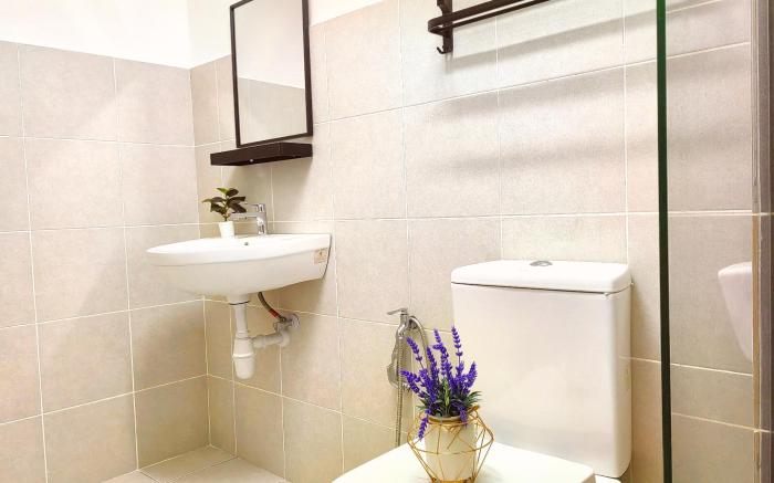 Alanis Residence 7 Pax  Sepang KLIA 