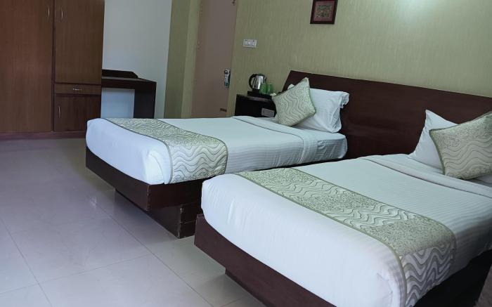 The Green Path Eco Hotel