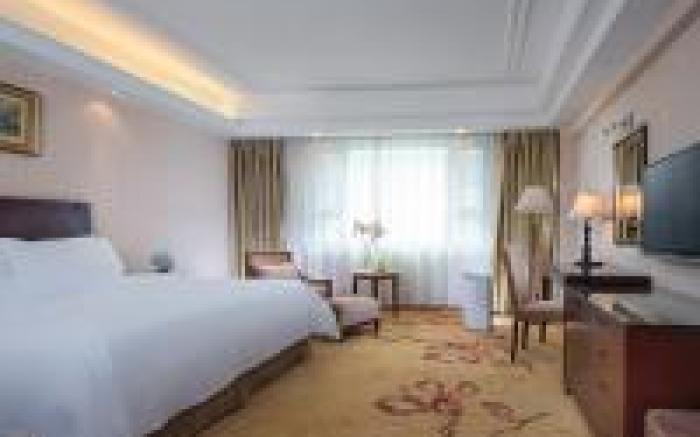Vienna International Hotel Yangshuo West Street                                                 