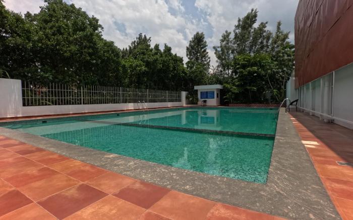Binary Exotica Luxury Hotels & Resorts