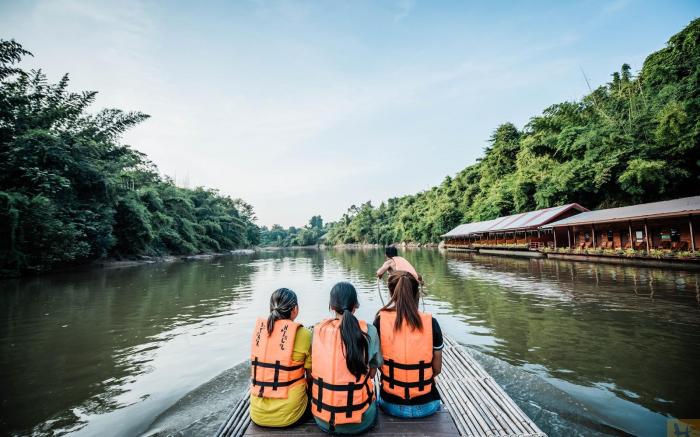 Star Hill River Kwai Resort
